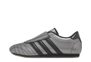 adidas Taekwondo Grey Five Black (JS4024)