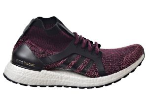 adidas Ultra Boost X All Terrain Mystery Ruby (BY1678)