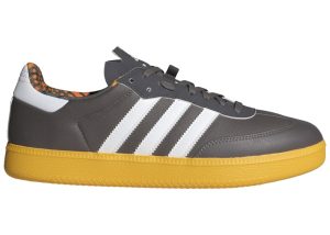 adidas Velosamba Made With Nature Charcoal Cloud White Spark (IG5947)