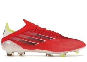 adidas X Speedflow.1 FG Solar Red (FY6870)