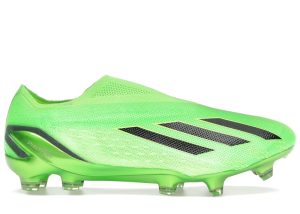 adidas X Speedportal+ FG Game Data (GW8407)