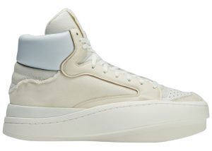 adidas Y-3 Centennial Hi Off White Cream White Tint (IG2909)