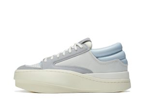 adidas Y-3 Centennial Low Off White Light Grey Cream White (IG4080)