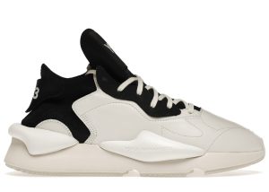 adidas Y-3 Kaiwa White Black (FZ4326)