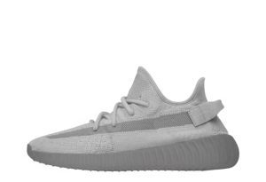 adidas Yeezy Boost 350 V2 Steel Grey (IF3219)