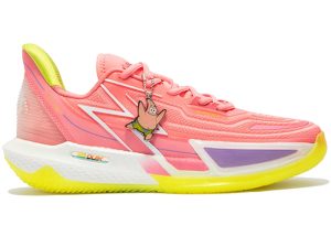 361 Degrees BIG3 4.0 Quick Pro SpongeBob SquarePants Patrick Star (672411116F-1)
