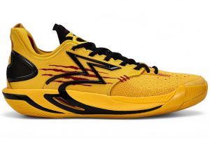 361 Degrees Big3 6.0 Quick Pro Vintage Yellow (672521106-12)
