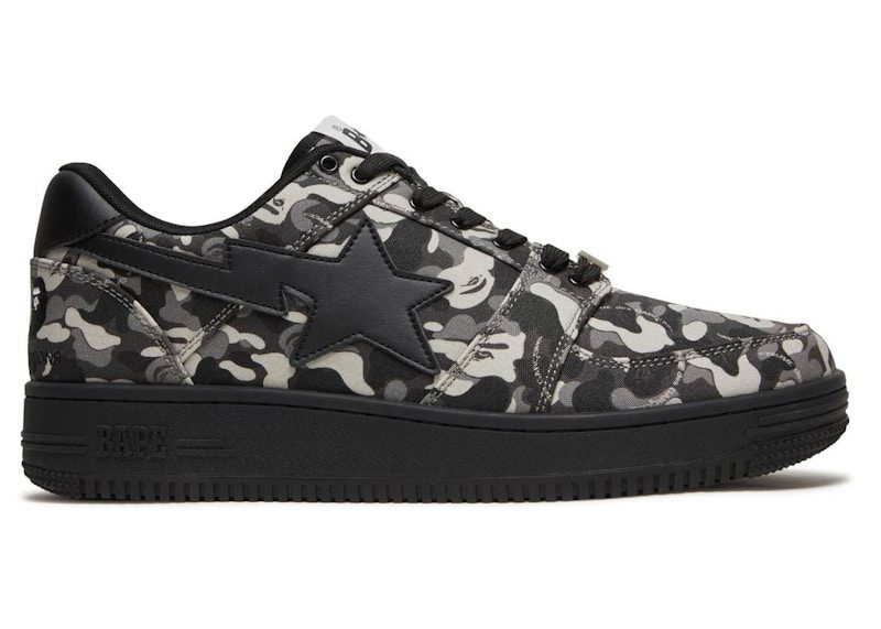 bape-sneaker 191-BLK