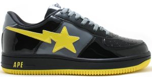 A Bathing Ape Bape Sta Low DC Comics Batman (DC3)