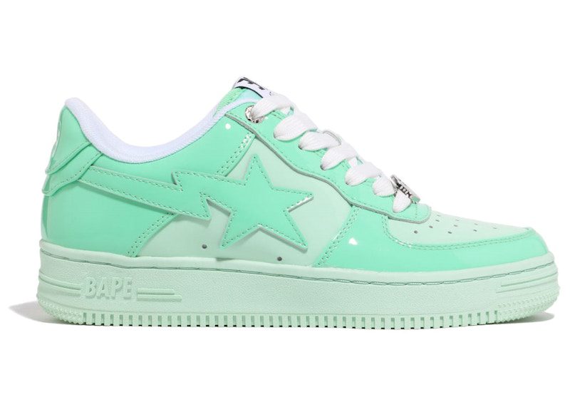 bape-sneaker 1J30-291-001