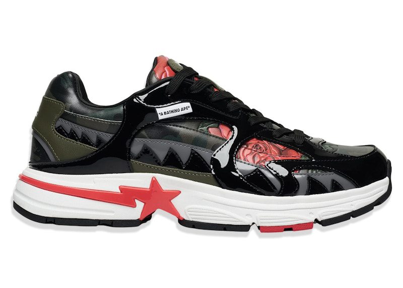 bape-shark-sta 1K73-291-906