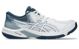 ASICS Beyond FF White Vintage Indigo (1071A092-103)