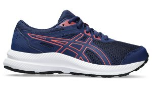 ASICS Contend 8 Blue Expanse Blue Expanse (1014A259-408)