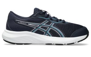 ASICS Contend 9 Midnight Stillwater (1014A337-408)
