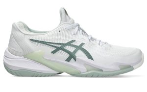 ASICS Court FF 3 White Lichen Rock (1042A220-106)
