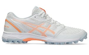 ASICS Field Ultimate FF 2 White Bright Sunstone (1112A047-101)
