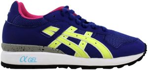 ASICS GT-II Dark Blue (H593Y-5128)