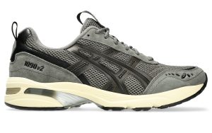 ASICS Gel-1090 V2 Truffle Grey Black (1203A382-022)