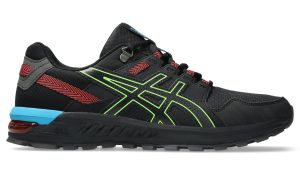 ASICS Gel-Citrek Black Green Gecko (1201A759-007)