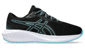 ASICS Gel-Excite 10 Black Bright Cyan (1014A298-006)