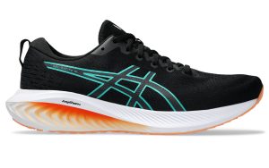 ASICS Gel-Excite 10 Black Wave Teal (1011B600-011)