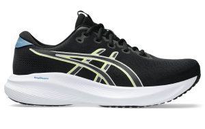 ASICS Gel-Excite 11 Black Pure Silver (1011C080-003)