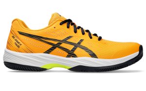 ASICS Gel-Game 9 Padel Stadium Orange Midnight (1041A336-800)