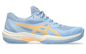 ASICS Gel-Game FF Padel Stone Wash Orange Glow (1042A286-400)