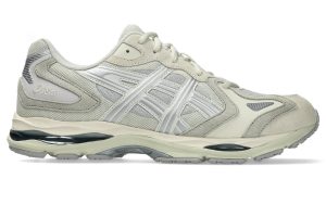 ASICS Gel-K1011 Cloud Grey Pale Oak (1203A830-021)