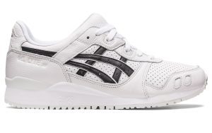 ASICS Gel-Lyte III OG White Black (1201A716-101)