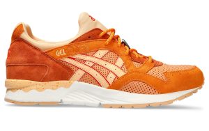 ASICS Gel-Lyte V Godai Pack Terracotta (1203A282-600)