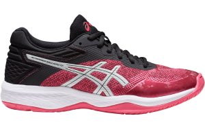 ASICS Gel-Netburner Ballistic FF Pixel Pink (1052A002-700)