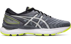 ASICS Gel-Nimbus 22 Lite Show Metropolis (1011A683-021)