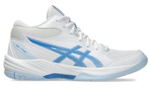 ASICS Gel-Task MT 4 White Blue Coast (1072A105-102)