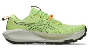 ASICS Gel-Trabuco 13 Lime Green Mantle Green (1011B973-300)