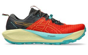 ASICS Gel-Trabuco 13 Piquant Orange Sandstorm (1011B973-801)