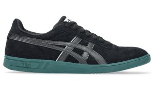 ASICS Gel-Vickka Pro Black Graphite Grey (1201A486-005)