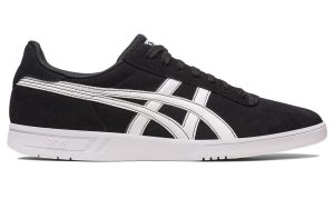 ASICS Gel-Vickka Pro Black White (1201A486-002)
