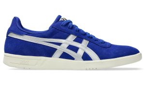 ASICS Gel-Vickka Pro Prussian Blue Pure Silver (1201A486-402)