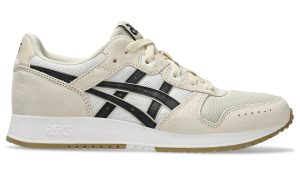 ASICS Lyte Classic Oatmeal Black (1202A306-254)