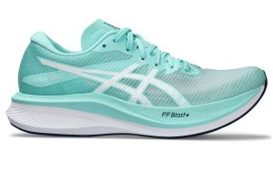ASICS Magic Speed 3 Illuminate Mint White (1012B518-401)