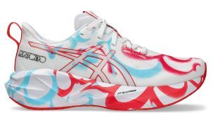 ASICS Novablast 5 Tokyo Marathon (1012B888-100)