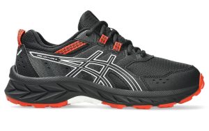 ASICS Pre Venture 9 Black White (1014A276-011)