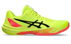 ASICS Sky Elite FF 3 Paris Safety Yellow Black (1051A085-750)