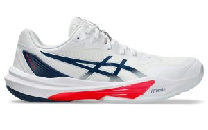 ASICS Sky Elite FF 3 White Mako Blue (1051A080-104)