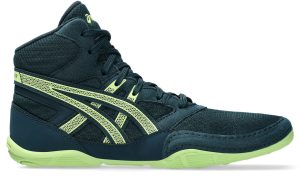 ASICS Snapdown 4 Tranquil Teal Lucid Yellow (1084A014-301)