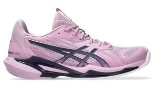 ASICS Solution Speed FF 3 Clay Light Ube Indigo Fog (1042A248-700)