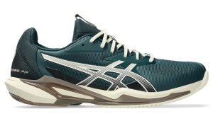 ASICS Solution Speed FF 3 Saxon Green Birch (1041A438-300)