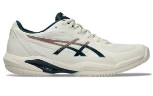 ASICS Solution Swift FF 2 Birch Saxon Green (1041A466-200)