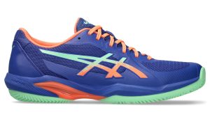 ASICS Solution Swift FF 2 Dark Cobalt Menthol (1041A465-401)